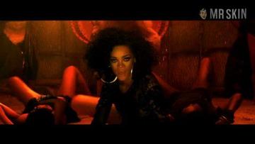 Rihanna in Where Have You Been (2012) Sexy Butt Sexy 229377