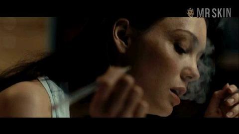 Sexiest Anna Skellern Scene in Asylum Blackout. Sexy. 229393