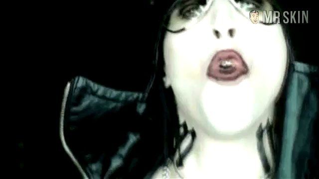 Sexiest Scenes of Herself from Tainted Love. Bikini. 229409