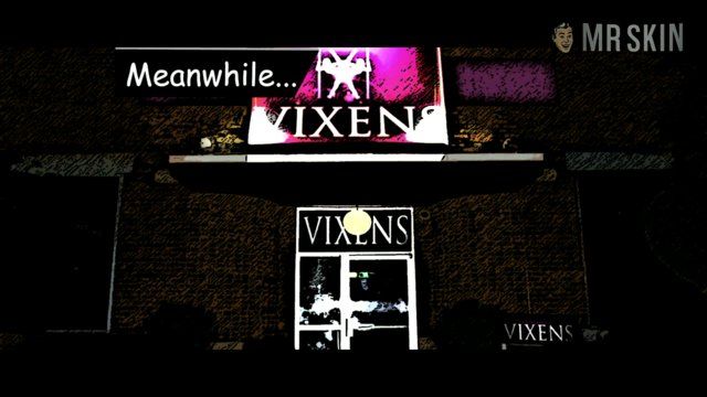 Strippers vs Werewolves's Sexiest Scenes with Barbara Nedeljakova. Sexy, underwear. 229416