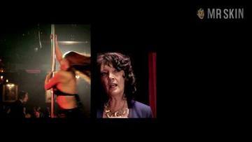 Barbara Nedeljakova in Strippers vs Werewolves (2012) Sexy Sexy Underwear 229416