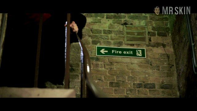 Adele Silva in Strippers vs Werewolves (2012) Underwear Sexy Underwear 229418