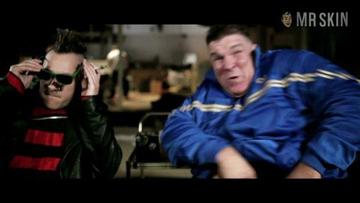 Syren Sexton in Strippers vs Werewolves (2012) Breasts Bush Breasts Bush 229419