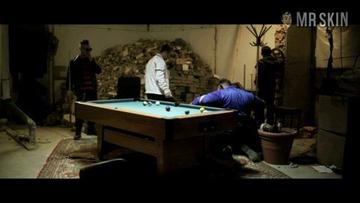 Syren Sexton in Strippers vs Werewolves (2012) Full Nudity Breasts Bush 229421