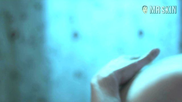 Natasha Gregson Wagner Naked in A Kiss and a Promise. Breasts. 229435