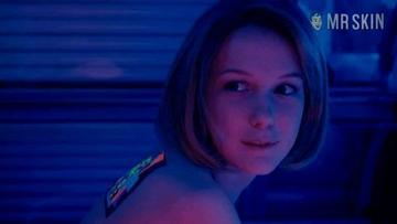 Nina Loshchinina in The Target (2011) Butt Breasts Butt 229440