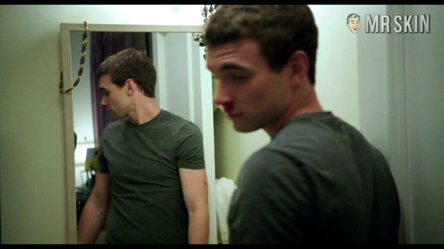 Ashley Hinshaw in Chronicle (2012) Underwear Sexy Underwear 229442