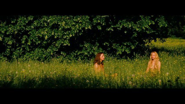 Daniela Holtz, Petra Schmidt-Schaller in My Life in Orange (2011) Breasts Breasts Butt 265778