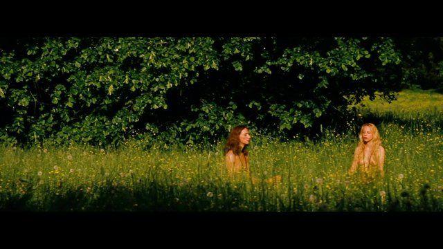 Daniela Holtz, Petra Schmidt-Schaller in My Life in Orange (2011) Breasts Breasts Butt 265778