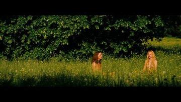 Daniela Holtz, Petra Schmidt-Schaller in My Life in Orange (2011) Breasts Breasts Butt 265778