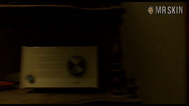 Frances McDormand in Moonrise Kingdom (2012) Left Breast Body Double Breasts 229457