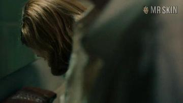 Anna Chancellor in The Hour (2011-2012) Underwear Underwear 237063