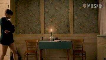 Lizzie Brocheré in The Hour (2011-2012) Sexy Underwear Sexy Underwear 237060