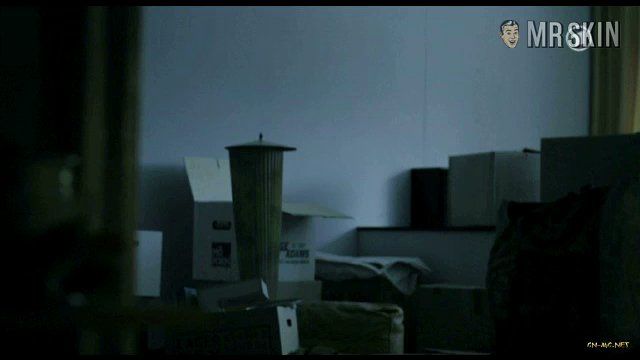 Sandra Hüller in Über uns das All (2011) Butt Breasts Bush 230089