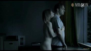 Sandra Hüller in Über uns das All (2011) Butt Breasts Bush 230089