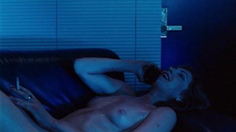 Nudes of Shaan from Body Melt. Butt, breasts. 271500