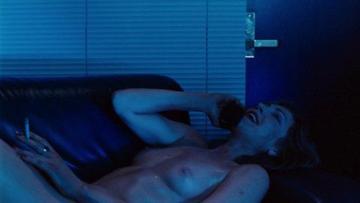 Regina Gaigalas in Body Melt (1993) Butt Breasts Butt 271500