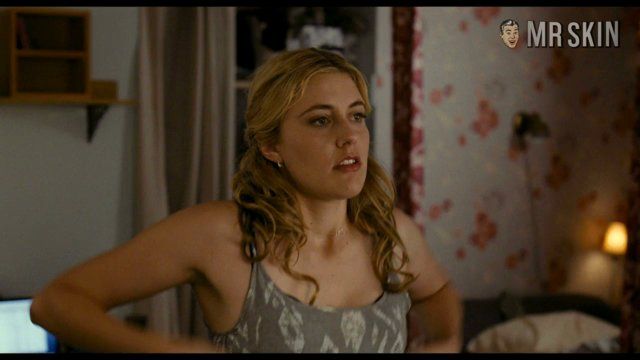 Lola Versus's Sexiest Scenes with Greta Gerwig. Sexy, underwear. 229488