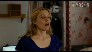 Greta Gerwig in Lola Versus (2012) Sexy Sexy Underwear 229488