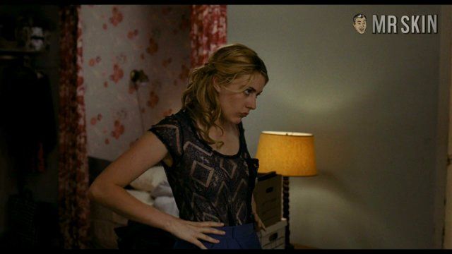 Hottest Greta Gerwig Scene in Lola Versus. Sexy, underwear. 229490