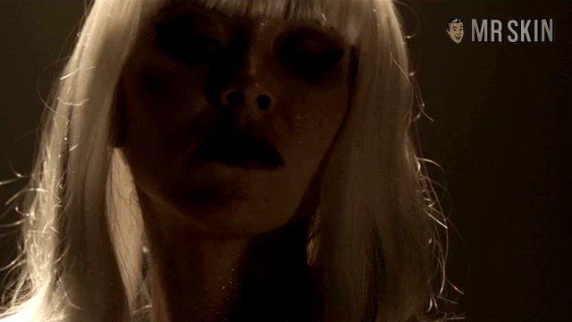 Sari Cummings in Dragon Eyes (2012) Breasts Breasts 229499