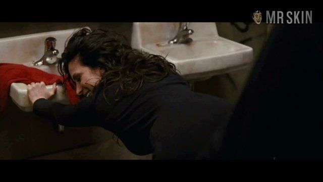 Sexiest Carla Scenes. Underwear, breasts, bush. 232030