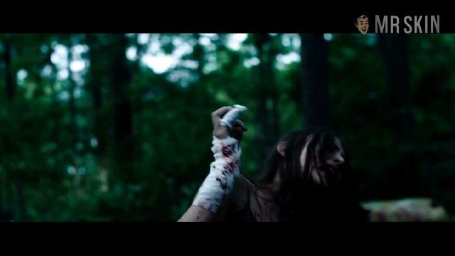 Hottest Lauren Scenes. Sexy. 229509