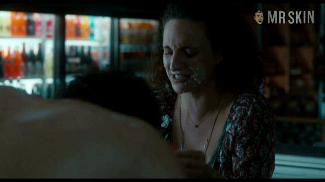 Tracee Chimo in The Five-Year Engagement (2012) Underwear Underwear 229521