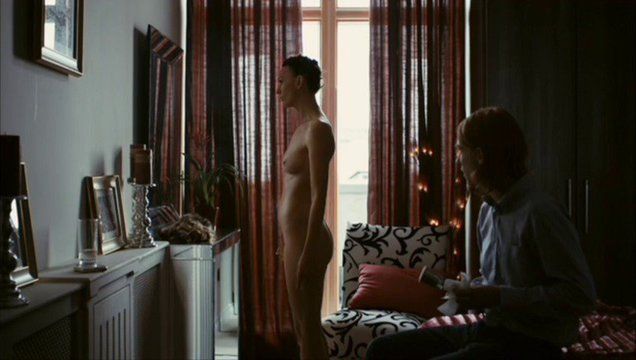 Luanne Gordon Naked in Sensation. Breasts, Bush, Butt, Full Nudity, sexy, underwear. 267847