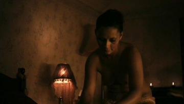 Luanne Gordon in Sensation (2011) Breasts Breasts Bush 267851