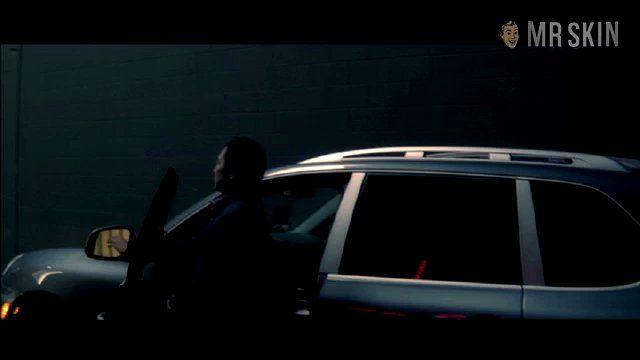 Sno E. Blac in The Girl from the Naked Eye (2012) Sexy Sexy 229605