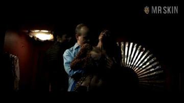 Gina Jackson in The Girl from the Naked Eye (2012) Breasts Breasts 229609