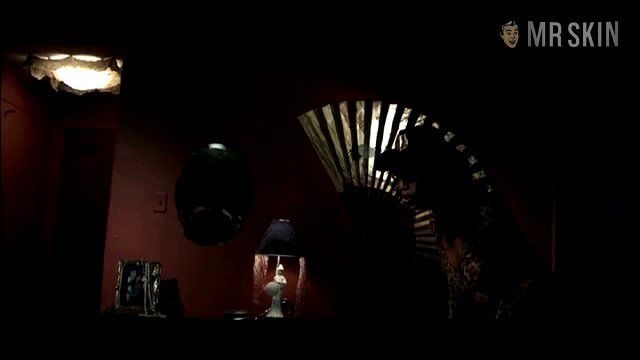 Angelina Valentine in The Girl from the Naked Eye (2012) Breasts Breasts 230075