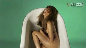 Erykah Badu in The First Time Ever I Saw Your Face (featuring Erykah Badu) (2012) Sexy Sexy 229624