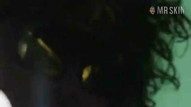 Nayrok Badu in The First Time Ever I Saw Your Face (featuring Erykah Badu) (2012) Breasts Butt Breasts Bush 229622