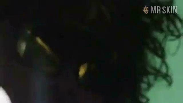 Nayrok Badu in The First Time Ever I Saw Your Face (featuring Erykah Badu) (2012) Breasts Butt Breasts Bush 229622