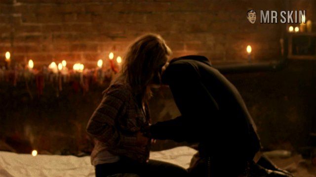 Laura Ramsey Naked in 1 Out of 7. Left Breast, breasts, butt. 229627