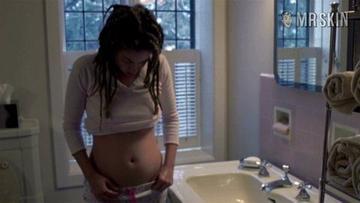 Laura Ramsey in 1 Out of 7 (2011) Butt Left Breast Breasts Butt 229628