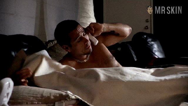 Yeniffer Behrens in Decisions (2012) Thong Thong Underwear 229694