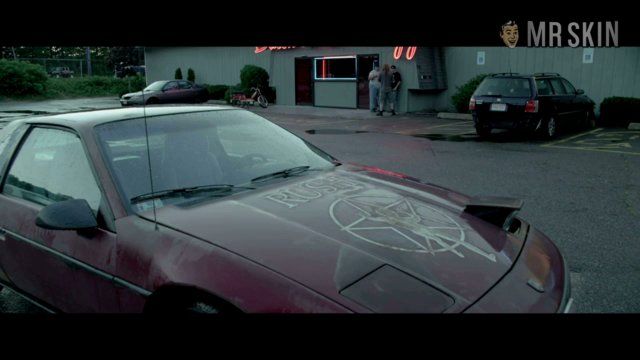 Luenell in That's My Boy (2012) Sexy Sexy Thong 229701