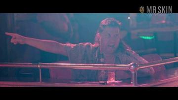 Amber Paul in That's My Boy (2012) Sexy Bikini Sexy 229732