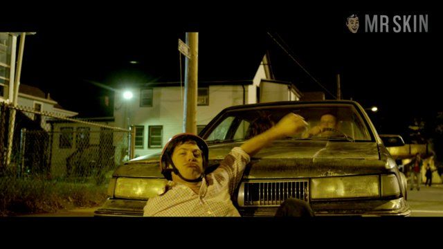 Kristen Valinch in That's My Boy (2012) Breasts Breasts Sexy 229703