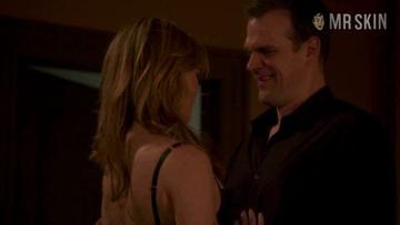 Julia Stiles in Blue (2012-2013) Underwear Underwear 229728