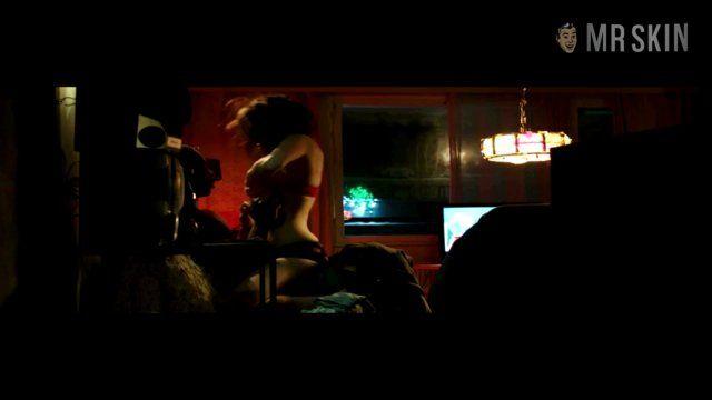 Laura Birn in Naked Harbour (2012) Full Nudity Breasts Bush 229743