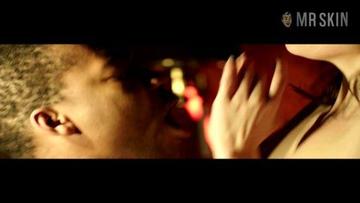 Laura Birn in Naked Harbour (2012) Full Nudity Breasts Bush 229743