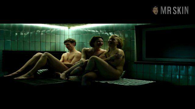 Matleena Kuusniemi, Lenna Kuurmaa in Naked Harbour (2012) Breasts Breasts 229745