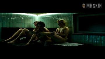 Matleena Kuusniemi, Lenna Kuurmaa in Naked Harbour (2012) Breasts Breasts 229745