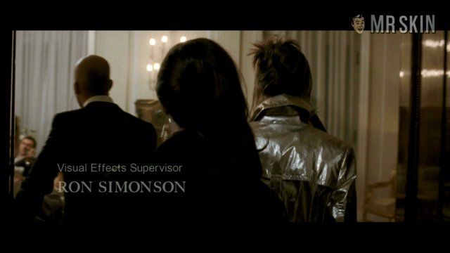 Biljana Hresnjek, Marija Tonic in Cat Run (2011) Breasts Butt Breasts Bush 233795