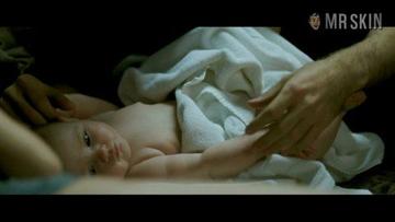 Paz Vega in Cat Run (2011) Underwear Sexy Thong 229774