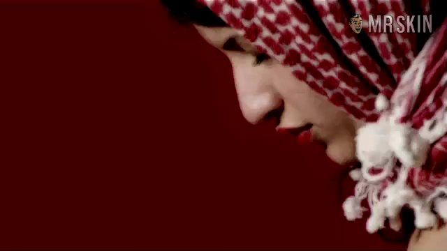 Manal Kara Naked in Profane. Breasts, bush, butt. 229777